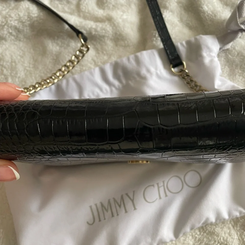 Chain Wallet Purse - Picture 2 of 10
